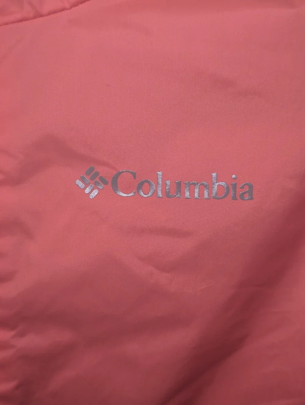 Columbia jacket Running Kids